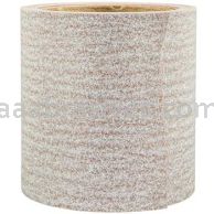 Norton 4-1/2 x 10 Yds P80-B Norton No-Fil Adalox PSA A275 Rolls