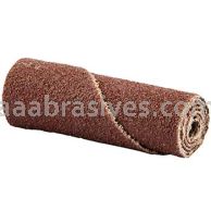 Norton 1/2 x 1-1/2 x 1/8 80 Norton Metal R265 M-9 Cartridge Rolls, Straight Half-Glued (Pencils)