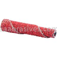 Norton 1/4 x 1-1/2 x 1/8 80 Norton Neon R326 M-9 Cartridge Rolls, Straight Half-Glued (Pencils)