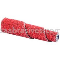 Norton 3/8 x 1-1/2 x 1/8 80 Norton Neon R326 M-9 Spiral Rolls Full-Tapered Spirapoints