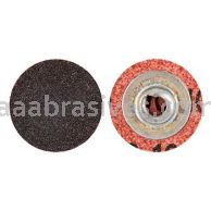Norton 1" 100 Grit Norton Neon R766 TS Quick Change Discs