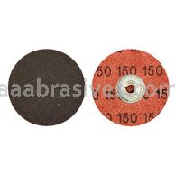 Norton 2 150 Norton Neon  QC-T2 R766 Quick Change Discs