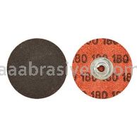 Norton 2 180 Norton Neon  QC-T2 R766 Norton & Merit Quick Change Discs