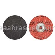 Norton 2 320 Norton Neon  QC-T2 R766 Norton & Merit Quick Change Discs