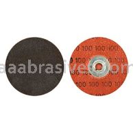 Norton 3 100 Norton Neon  QC-T2 R766 Norton & Merit Quick Change Discs