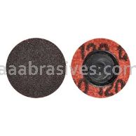 Norton 1  120 Norton Neon  QC-T3 R766 Norton & Merit Quick Change Discs