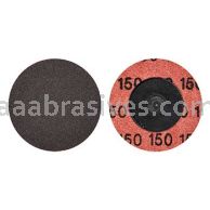 Norton 2 150 Norton Neon  QC-T3 R766 Norton & Merit Quick Change Discs