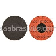 Norton 3 100 Norton Neon  QC-T3 R766 Norton & Merit Quick Change Discs