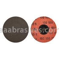 Norton 3 150 Norton Neon  QC-T3 R766 Norton & Merit Quick Change Discs