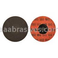 Norton 3 180 Norton Neon  QC-T3 R766 Norton & Merit Quick Change Discs