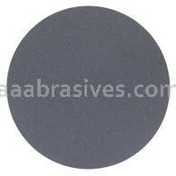 Norton 12" 240-C Norton TufBak Durite T461 Paper Discs non-PSA - use adhesive