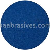 Norton 66261138334 16" 60-Y Grit BlueFire PSA R821P Cloth Discs