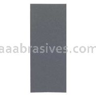 Norton 3-2/3 x 9 600-B/Norton Blue-Bak Waterproof T414 Sheets