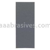 Norton 3-2/3 x 9 400-B Norton Blue-Bak Waterproof T414 Sheets