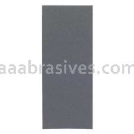 Norton 3-2/3 x 9 220-B Norton Blue-Bak Waterproof T414 Sheets