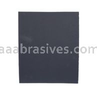 Norton 9 x 11 P600-B Norton Black Ice Waterproof T214 Sheets