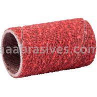 Norton 66261146038 1/2 x 1 #80 Grit R326 Spiral Band
