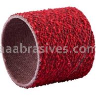 Norton 66261146053 1 x 1  #60 Grit R326 Spiral Band