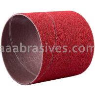 Norton 66261146073 3 x 3 #60 Grit R326 Spiral Band