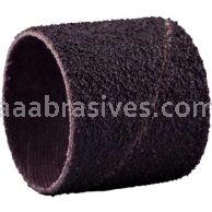 Norton 66261146087 1 x 1 60 Grit Metal R265 Spiral Band