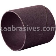 Norton 66261146099 2 x 2  120 Grit Metal R265 Spiral Band