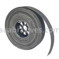 Norton 2 x 25 Yds P120 Norton Screen-Bak Durite Q421 Rolls