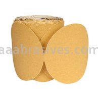 Norton 6 P280-C Norton No-Fil Adalox PSA A290 Paper PSA Disc Rolls