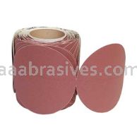 Norton 6" 120-F Norton SG H920 Paper PSA Disc Rolls