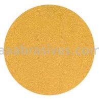 Norton 6 P220-C Norton No-Fil Adalox NorGrip A290 Paper Hook and Loop Discs