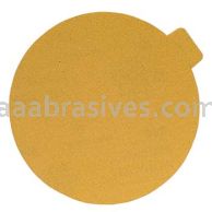 Norton 6 Tab P400 Norton No-Load A/O A296 Paper PSA Discs