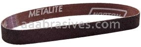 Norton 1 x 30 P40-X Norton Metalite PG L-Flex R283 File Belts