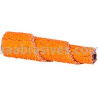 3/8 x 1-1/2 x 1/8 /120 /M-9 /Merit Blaze /Spiral Rolls, Full-Tapered (Spirapoints)