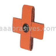 2 x 2 x 3/4 /60 / 8-32 /Merit Blaze (8 Ply) /Cross Pads