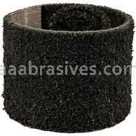 Norton 2 x 18-15/16 Extra Coarse Norton Vortex A/O Rapid Prep Belts