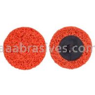 Norton Abrasives 66623313921 1-1/2 x 1/4 x TR Ex-Coarse Norton Blaze Rapid Blend "Open"  Unified Wheels