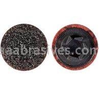 Norton Abrasives 66623318937 3/4" 80 Grit Norton Neon Quick Change Type 1 TP