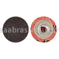 Norton Abrasives 66623318941 3/4" 50 Grit Norton Neon Quick Change Type 2 TS