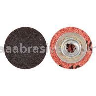 Norton Abrasives 66623318942 3/4" 60 Grit Norton Neon Quick Change Type 2 TS