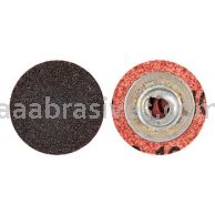 Norton Abrasives 66623318943 3/4" 80 Grit Norton Neon Quick Change Type 2 TS
