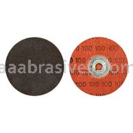 Norton Abrasives 66623319035 4" 60 Grit Norton Neon Quick Change Discs Type 2 TS