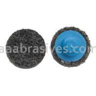 Norton Abrasives 66623325001 3/4 Extra Coarse Norton Vortex A/O Quick Change TR Rapid Prep Discs