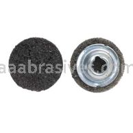 Norton Abrasives 66623325010 3" Extra Coarse Norton Vortex A/O Rapid Prep Quick Change TS Discs