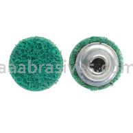 Norton Abrasives 66623325031 1-1/2" Fine Norton Vortex A/O Quick Change TS Rapid Prep Discs