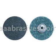 Norton Abrasives 66623325046 1 Vortex A/O Vortex A/O Very Fine  Rapid Prep & Surface Prep Discs - with Locking Attachment