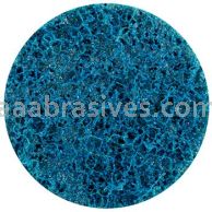 Norton Abrasives 66623325060 1-1/2 Blank Very Fine Norton Vortex A/O Rapid Prep Hook & Loop Discs