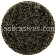 Norton Abrasives 66623325061 1-1/2 Blank Extra Coarse Norton Vortex A/O Rapid Prep Hook & Loop Discs