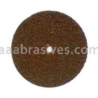 Norton Abrasives 66623325138 7 x 7/8 Norton A/O Coarse Norton Rapid Prep Non-Woven Discs