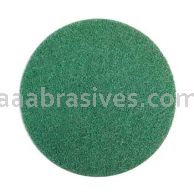 Norton Abrasives 66623325145 4" Blank Fine Norton A/O Rapid Prep Hook & Loop Discs