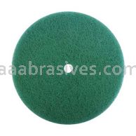 Merit Abrasives 66623325895  6 x 7/8 A/O Fine Discs