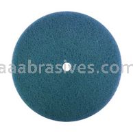 Norton Abrasives 66623325958 6 x 7/8 A/O Very Fine Discs